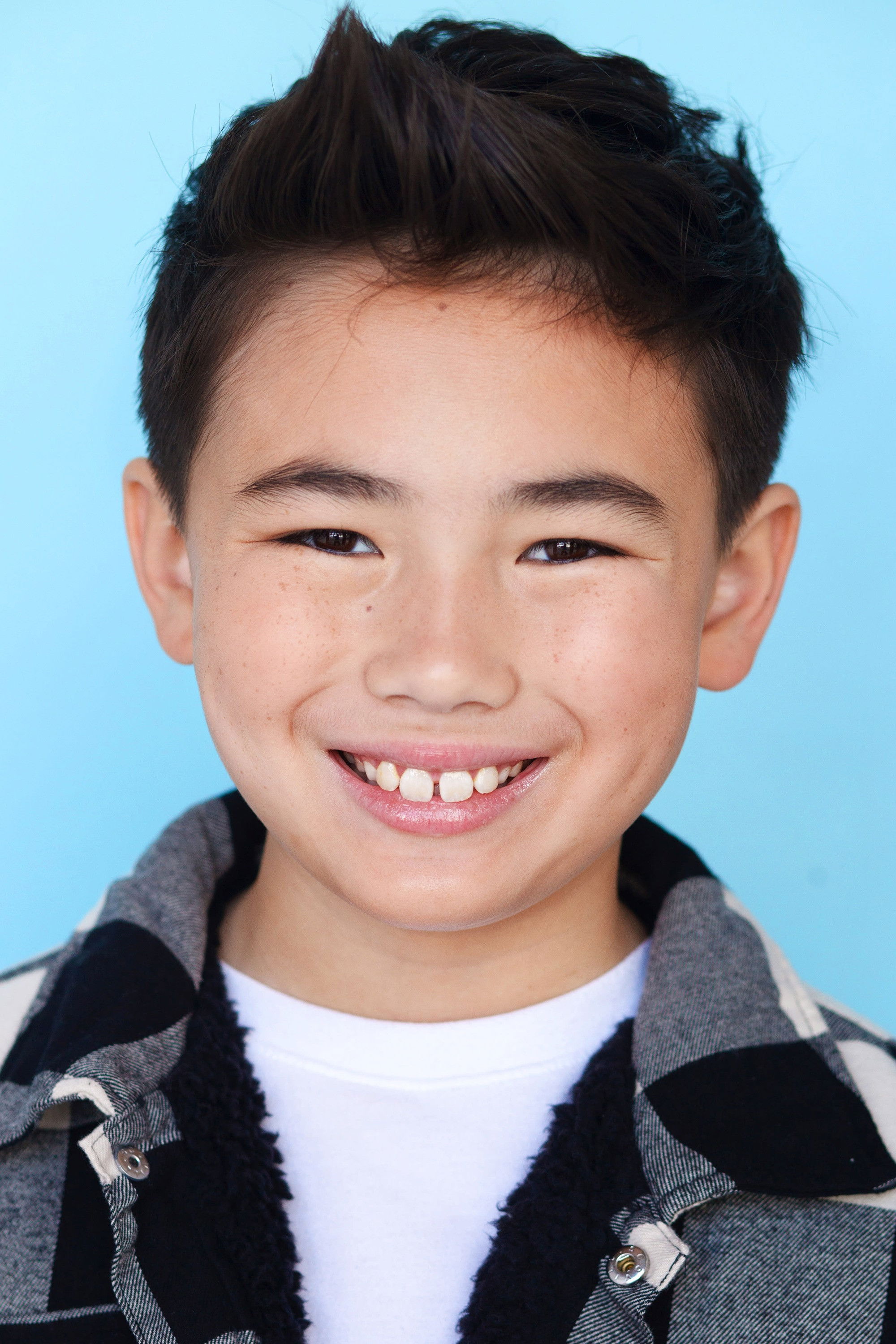 Фото  (Isaac McKee)