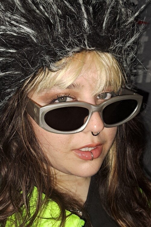 Фото Пінелопі «Піппі» Левентакі (Pinelopi 