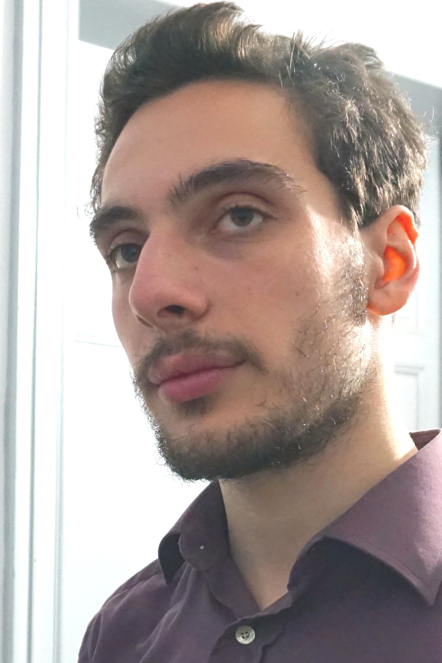 Фото  (Sacha Cristante)