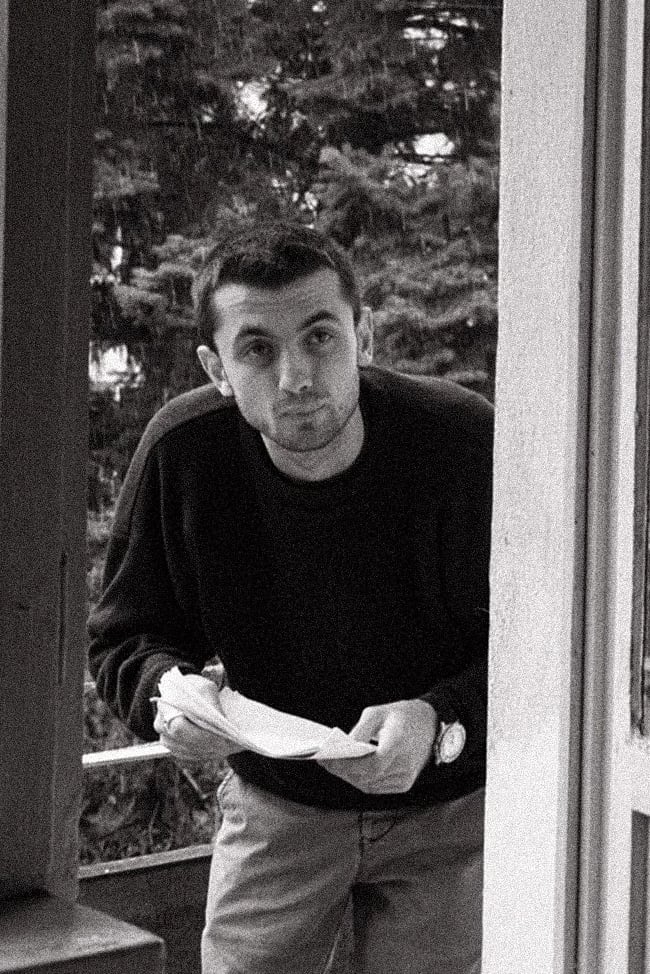 Фото  (Tsvetoslav Tsonev)