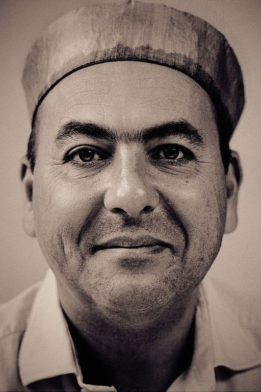 Фото Бібер Гуллатц (Biber Gullatz)