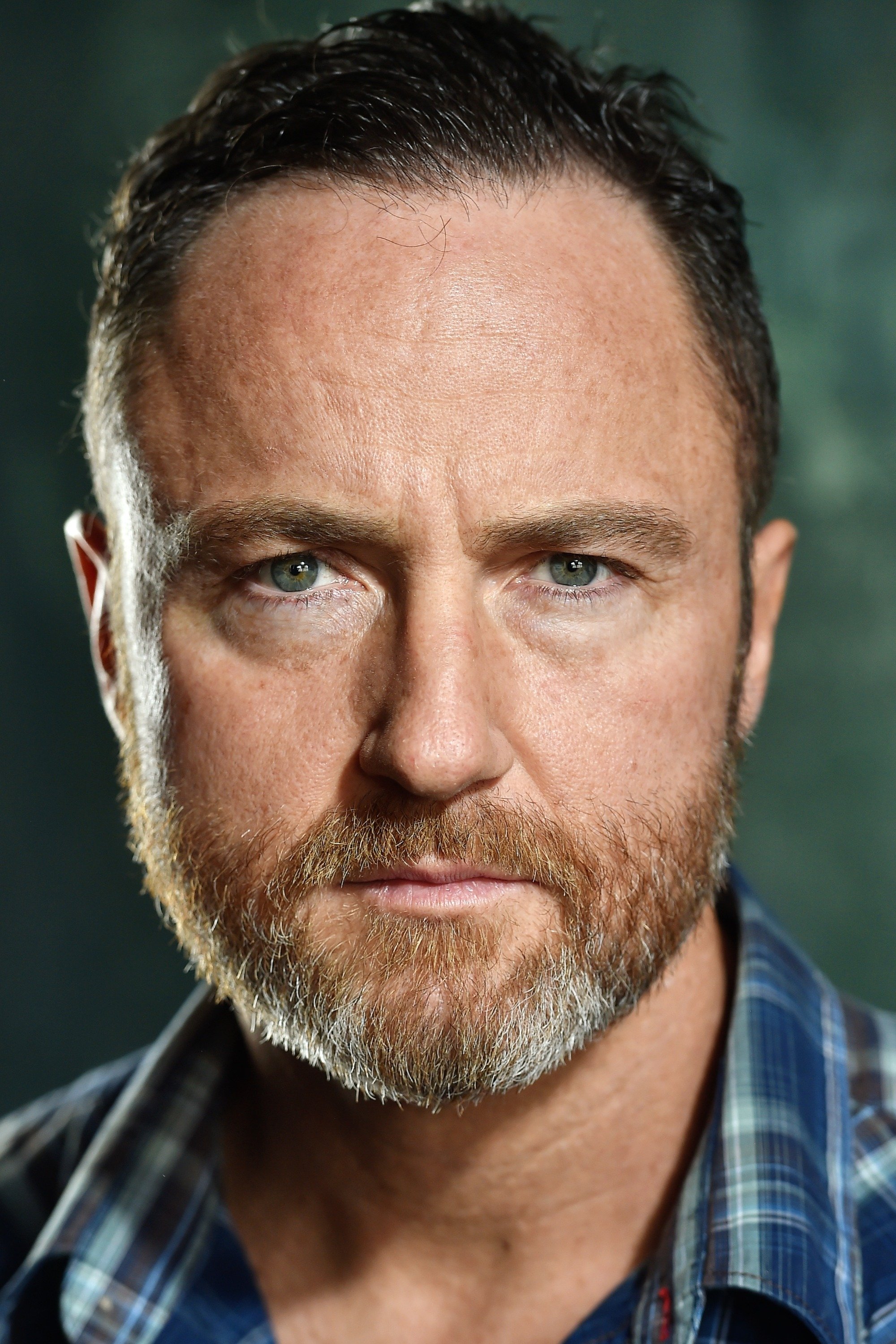 Фото  (Cameron McHarg)