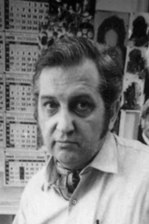 Фото Дон Хоутон (Don Houghton)