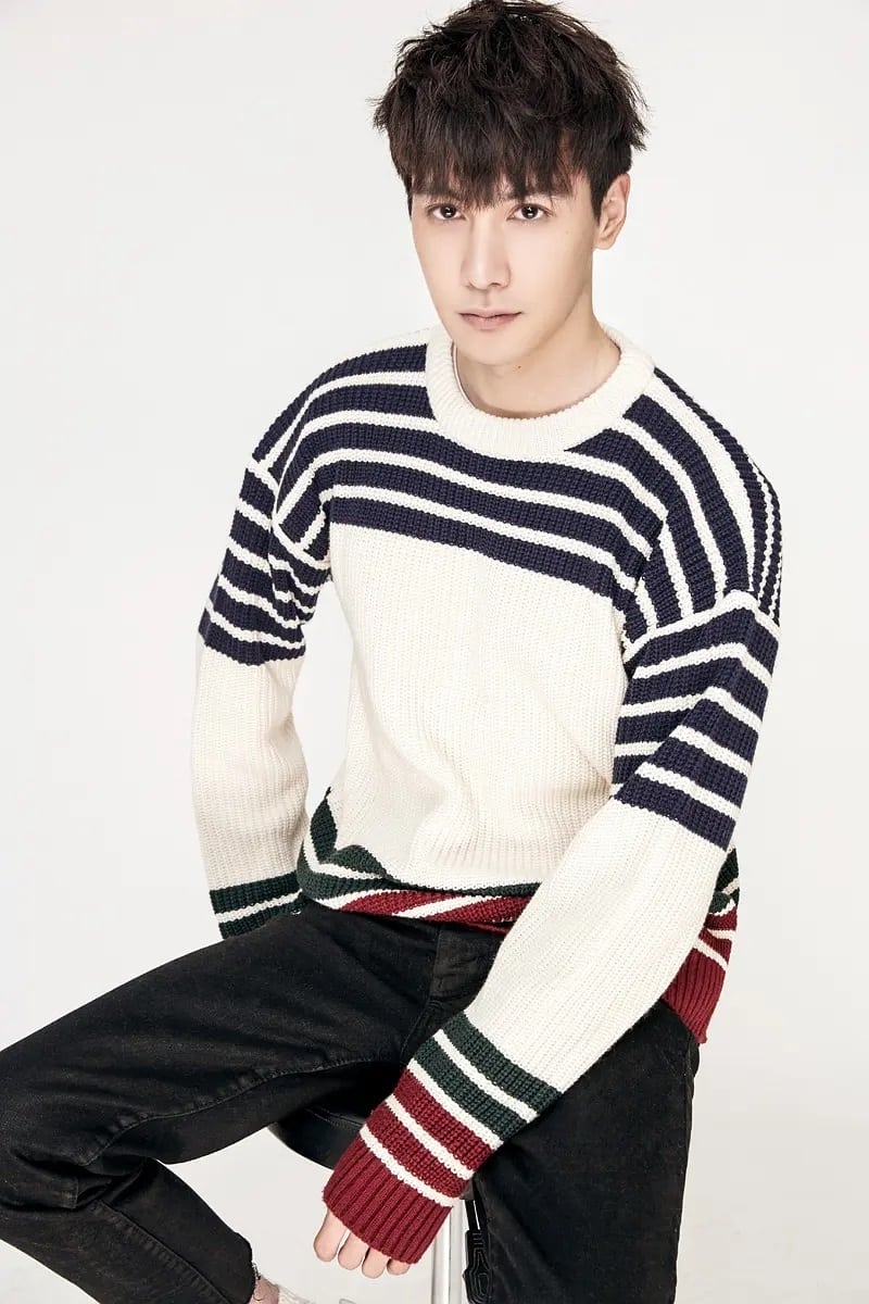 Фото  (Guo Jing)