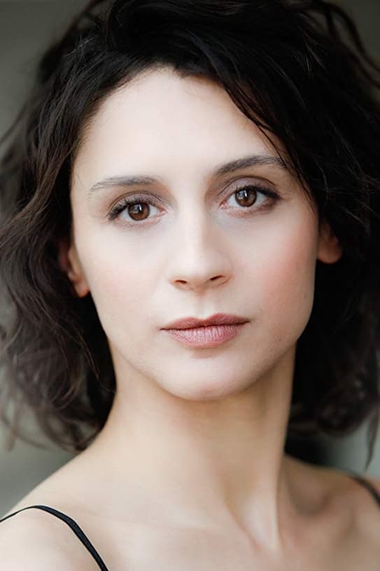 Фото  (Lana Ettinger)