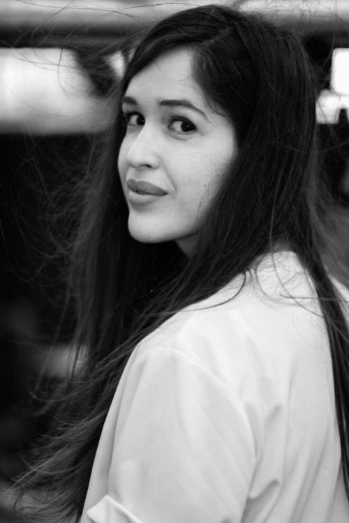 Фото  (Marie Davidson)