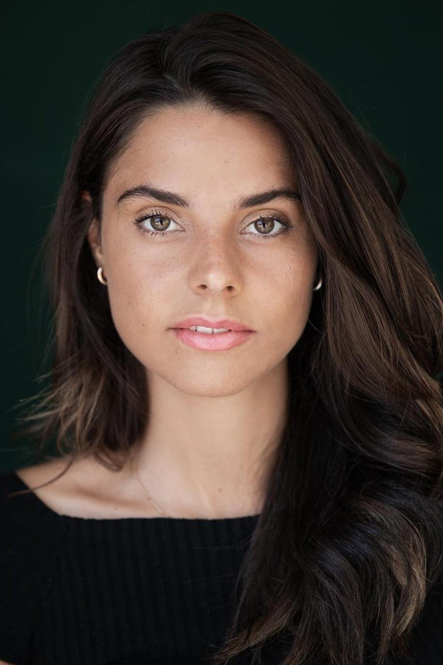 Фото  (Mia Galhardas)