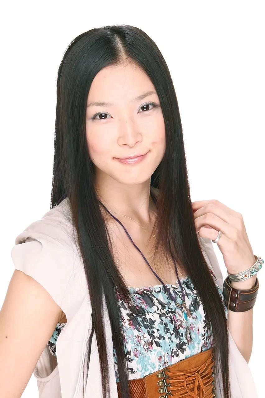 Фото  (Yuka Kobayashi)