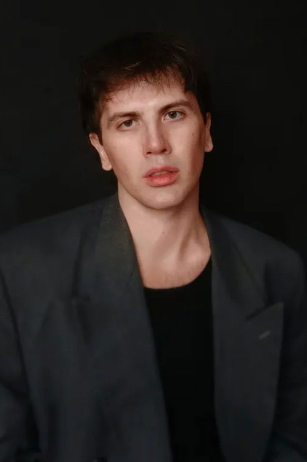 Фото  (Adam Walkiewicz)