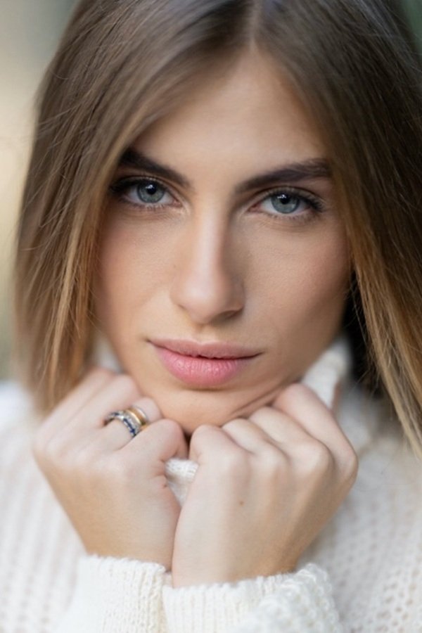 Фото  (Agata Samperi)