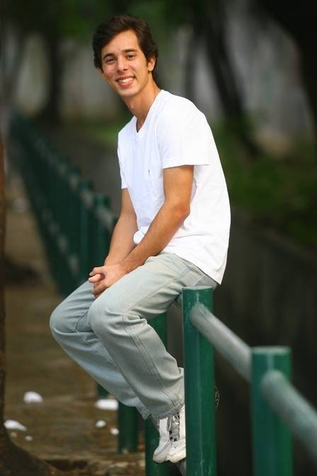 Фото  (Brunno Abrahão)