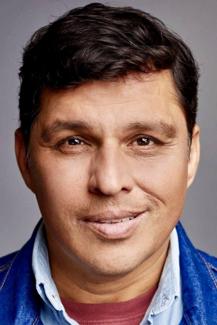 Фото  (Daniel G. Garza)