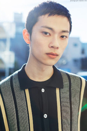 Фото Хаято Куріхара (Hayato Kurihara)