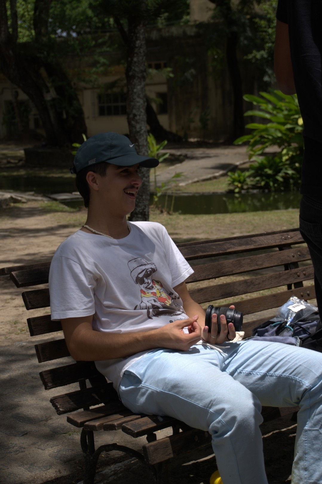 Фото  (Kauã Eliá)