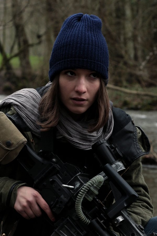 Фото  (Michelle Wiesemes)