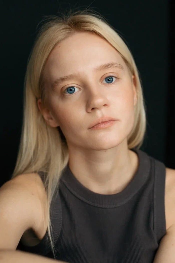 Фото  (Polina Abrashkina)