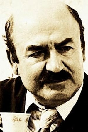 Фото Вангеліс Казан (Vangelis Kazan)