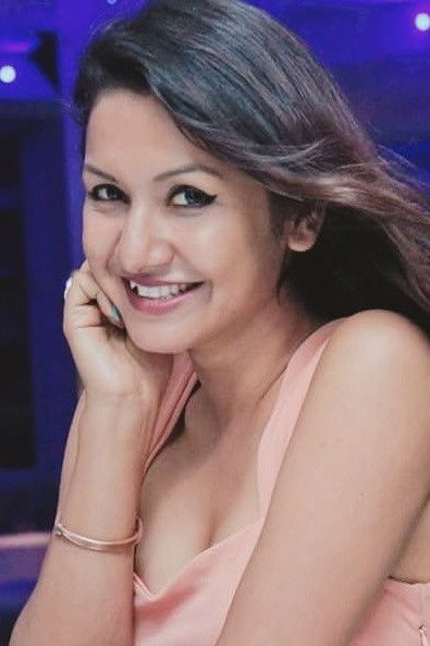 Фото  (Benisha Hamal)