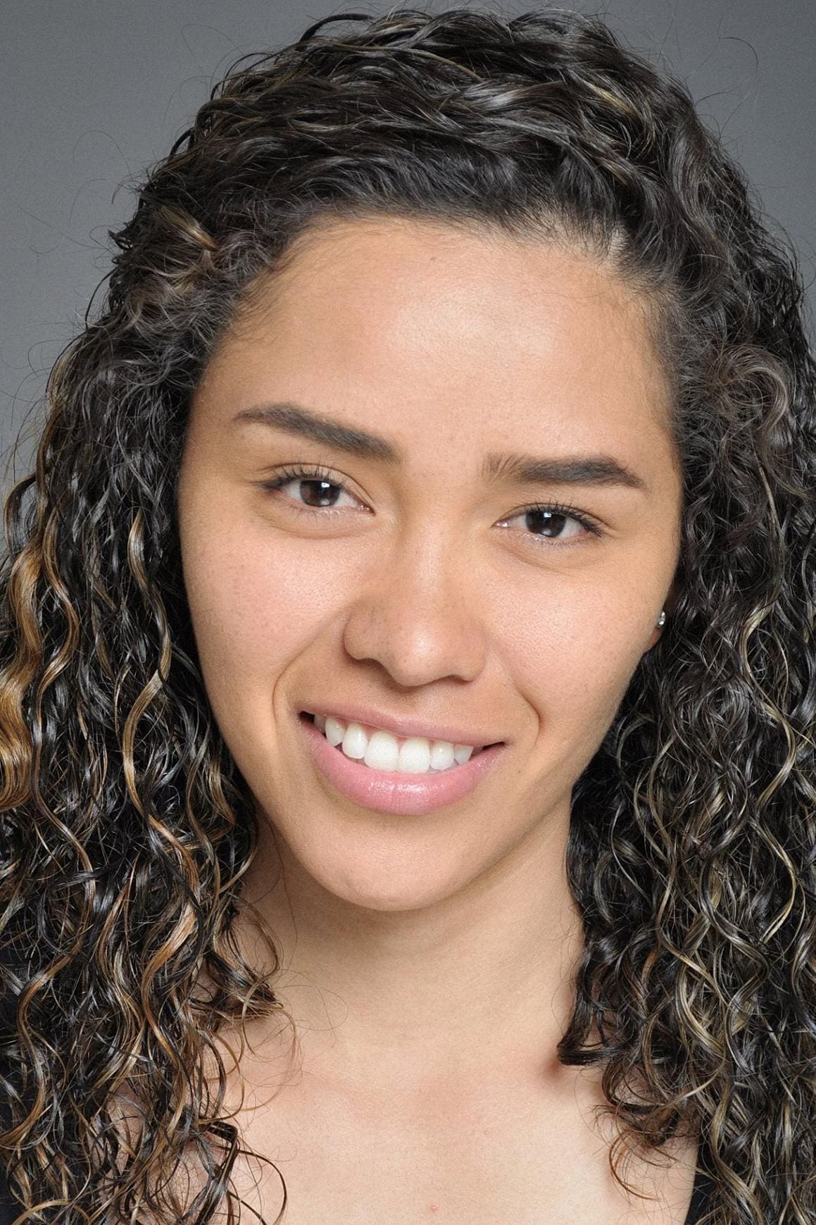 Фото Каралі Санчес (Caraly Sánchez)