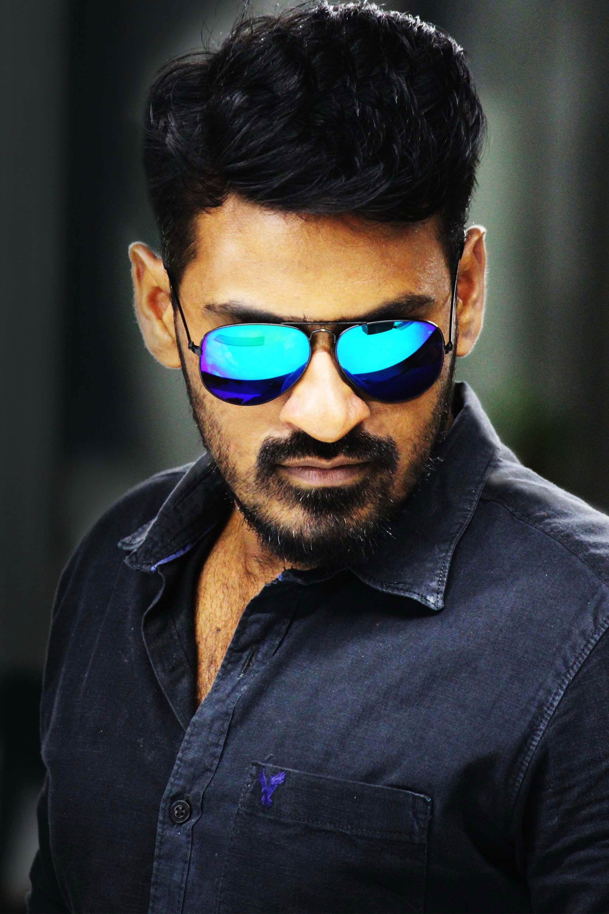 Фото  (Ramachandran)