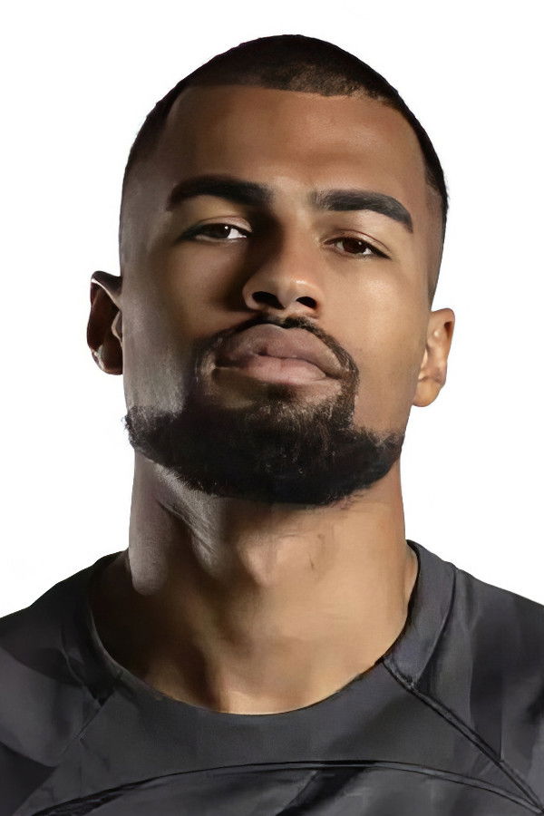 Фото  (Robert Sánchez)