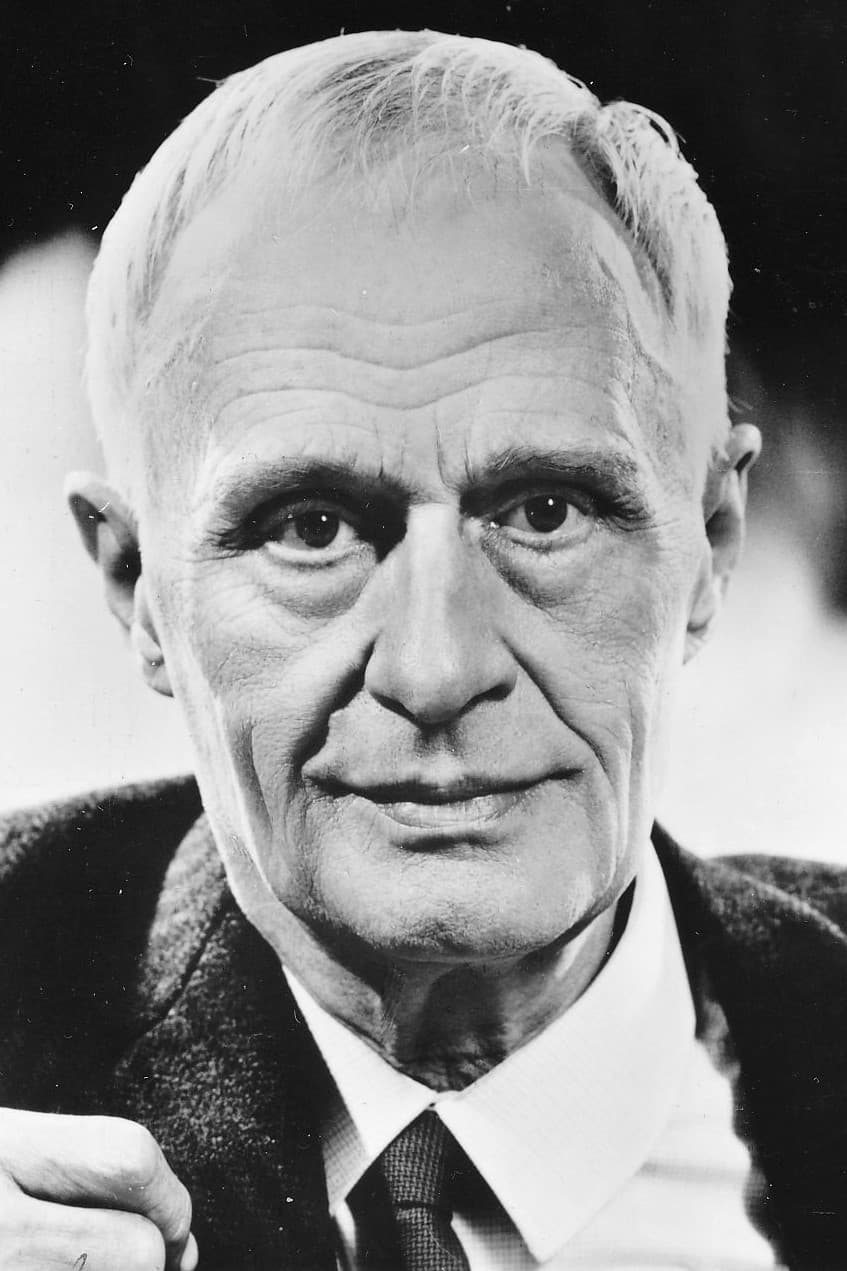 Фото  (Rudolf Fernau)