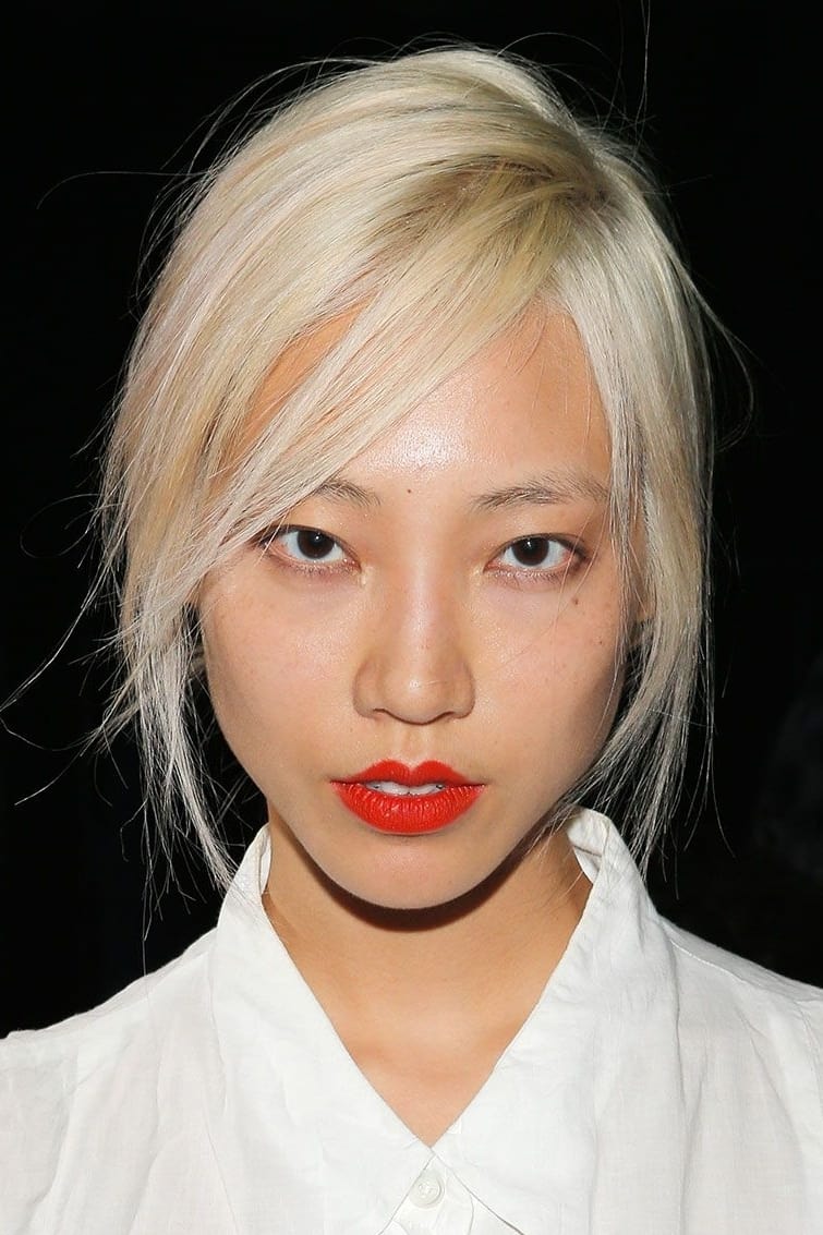 Фото  (Soo Joo Park)
