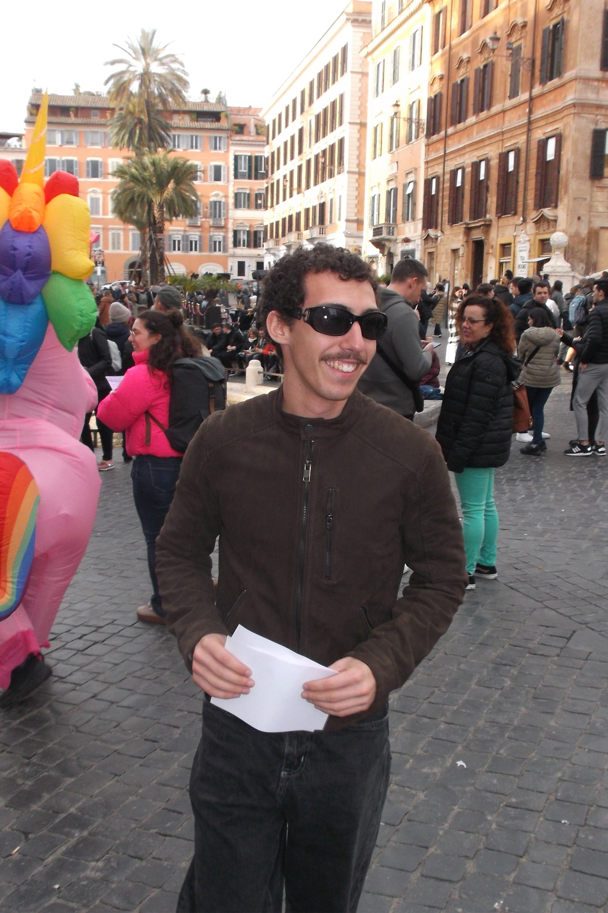 Фото  (Tomás Viola)