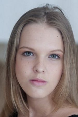 Фото Анастасія Венкова (Anastasiya Venkova)
