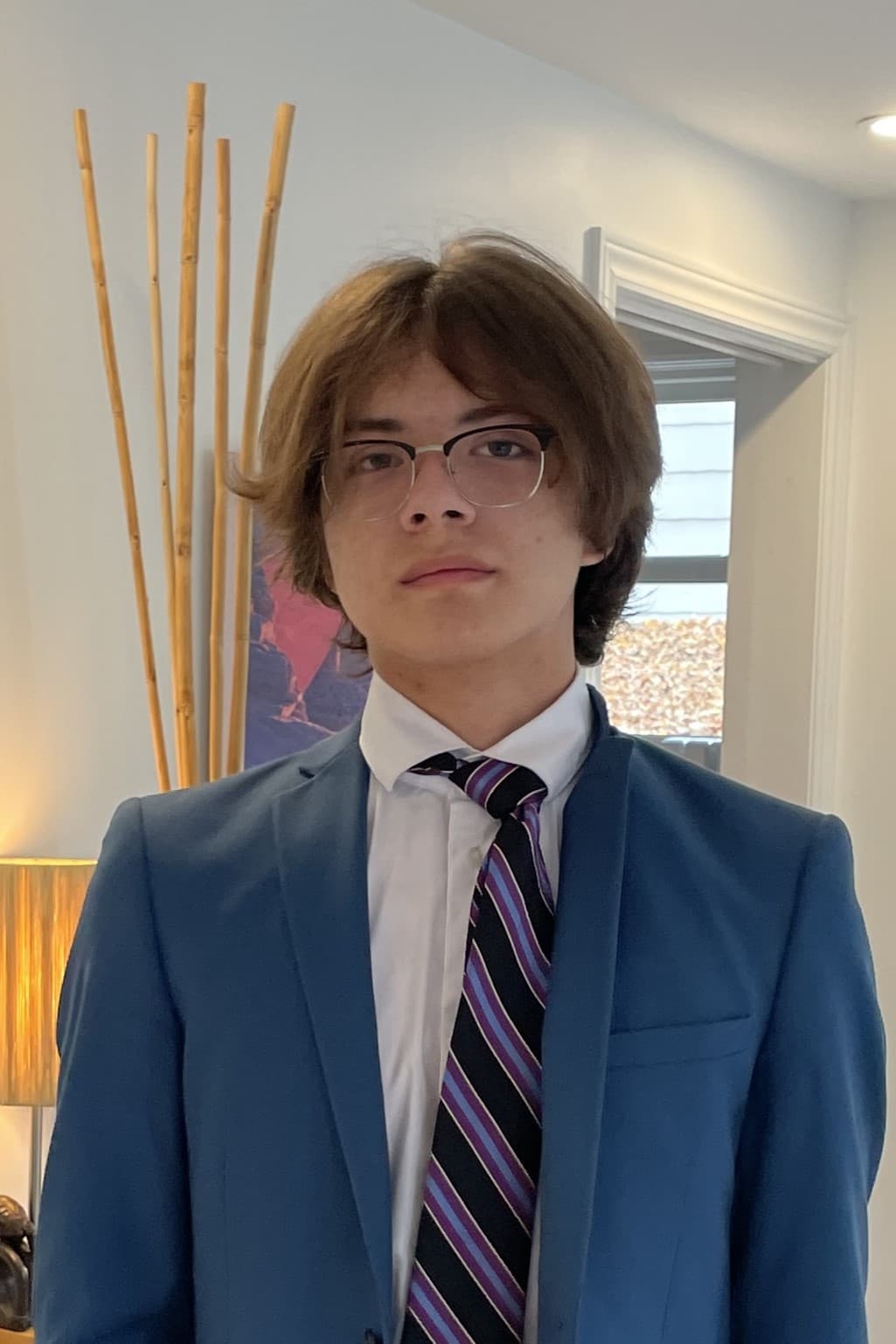 Фото  (Dominik Larionov)