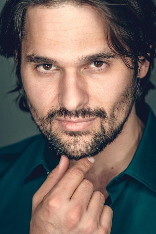 Фото  (Farouk El-Khalili)