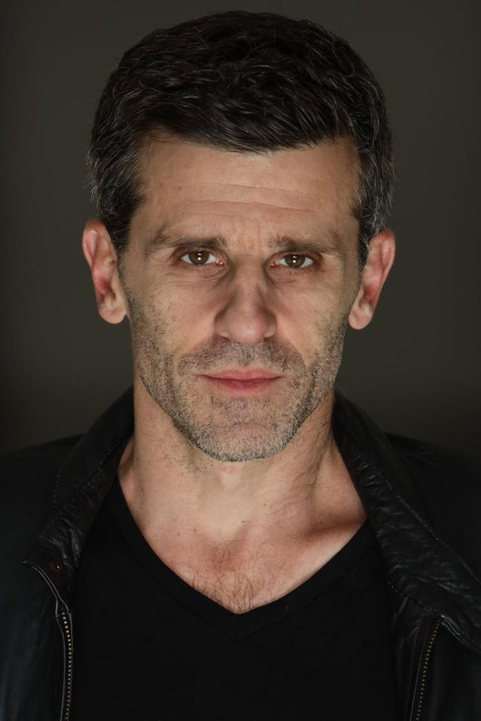 Фото  (Jason Gurvitz)