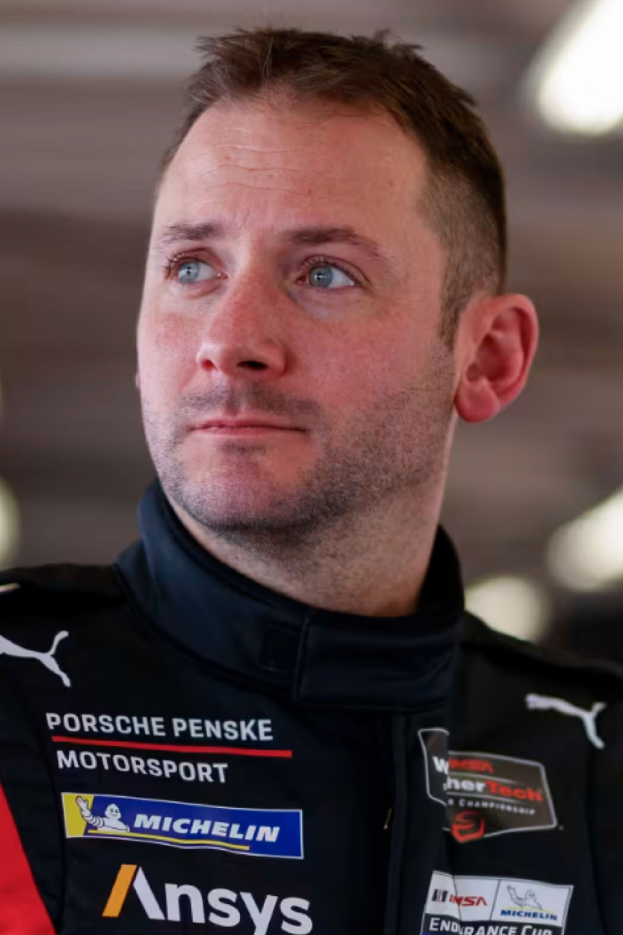 Фото  (Nick Tandy)