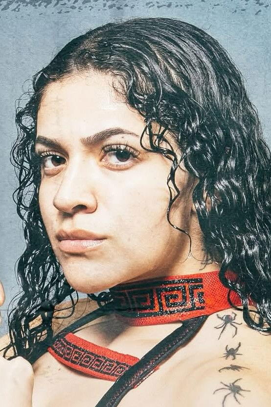 Фото  (Perse Miranda)