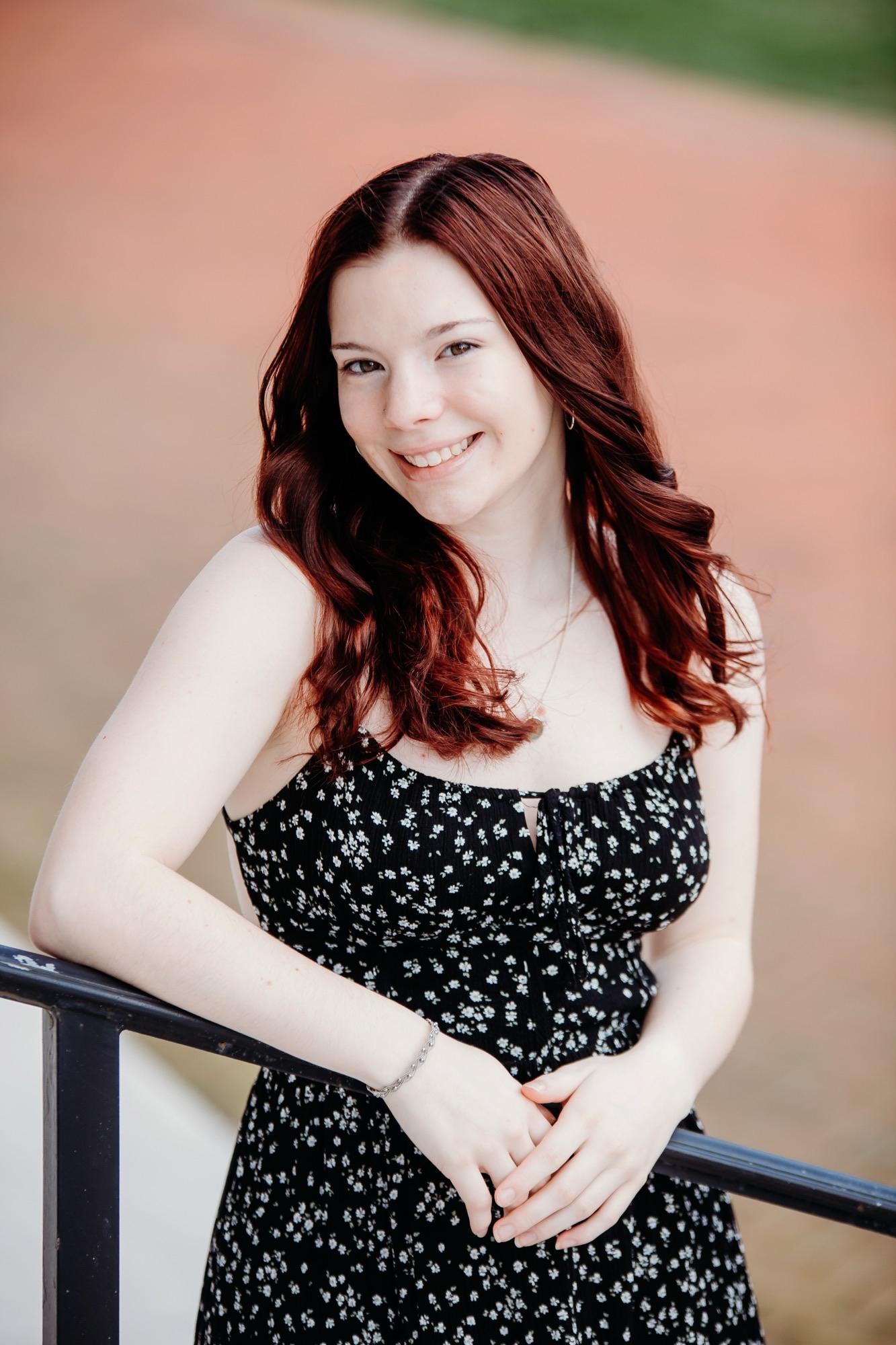 Фото  (Abby Ray)