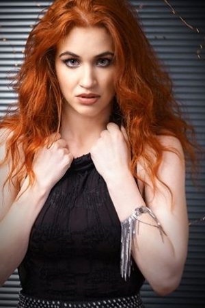 Фото  (Alix Maria Taulbee)