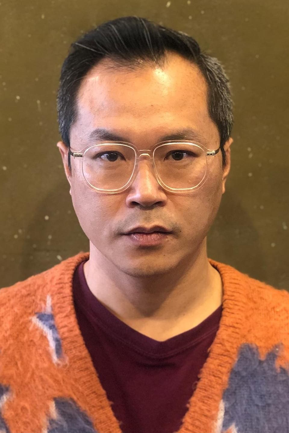 Фото Бек Хюн Джин (Baek Hyun-jin)