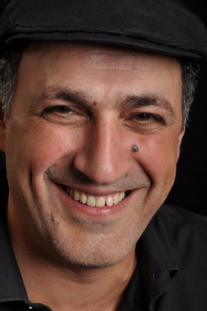 Фото  (Golan Azulai)