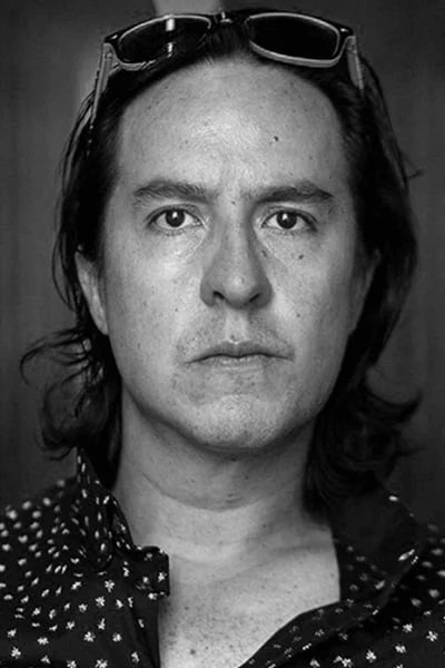 Фото  (Iván Mora Manzano)