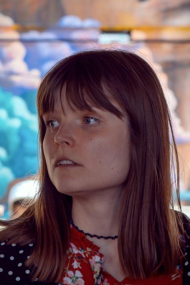 Фото  (Karolina Chabier)