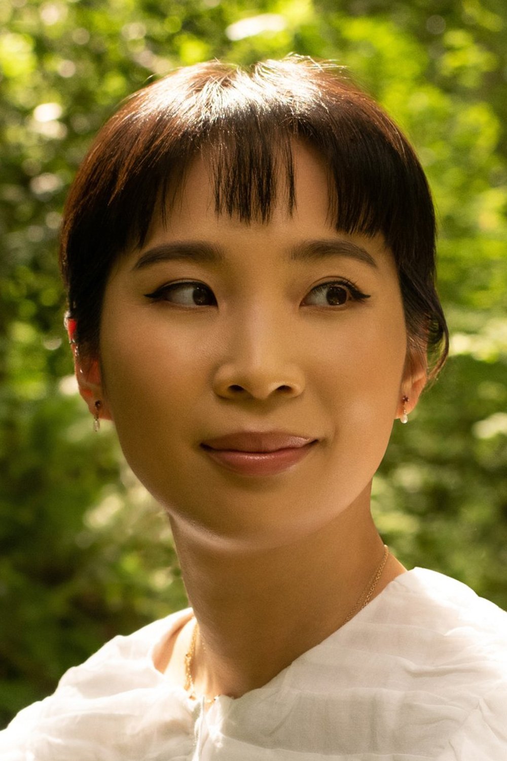 Фото  (Ling Ling Huang)