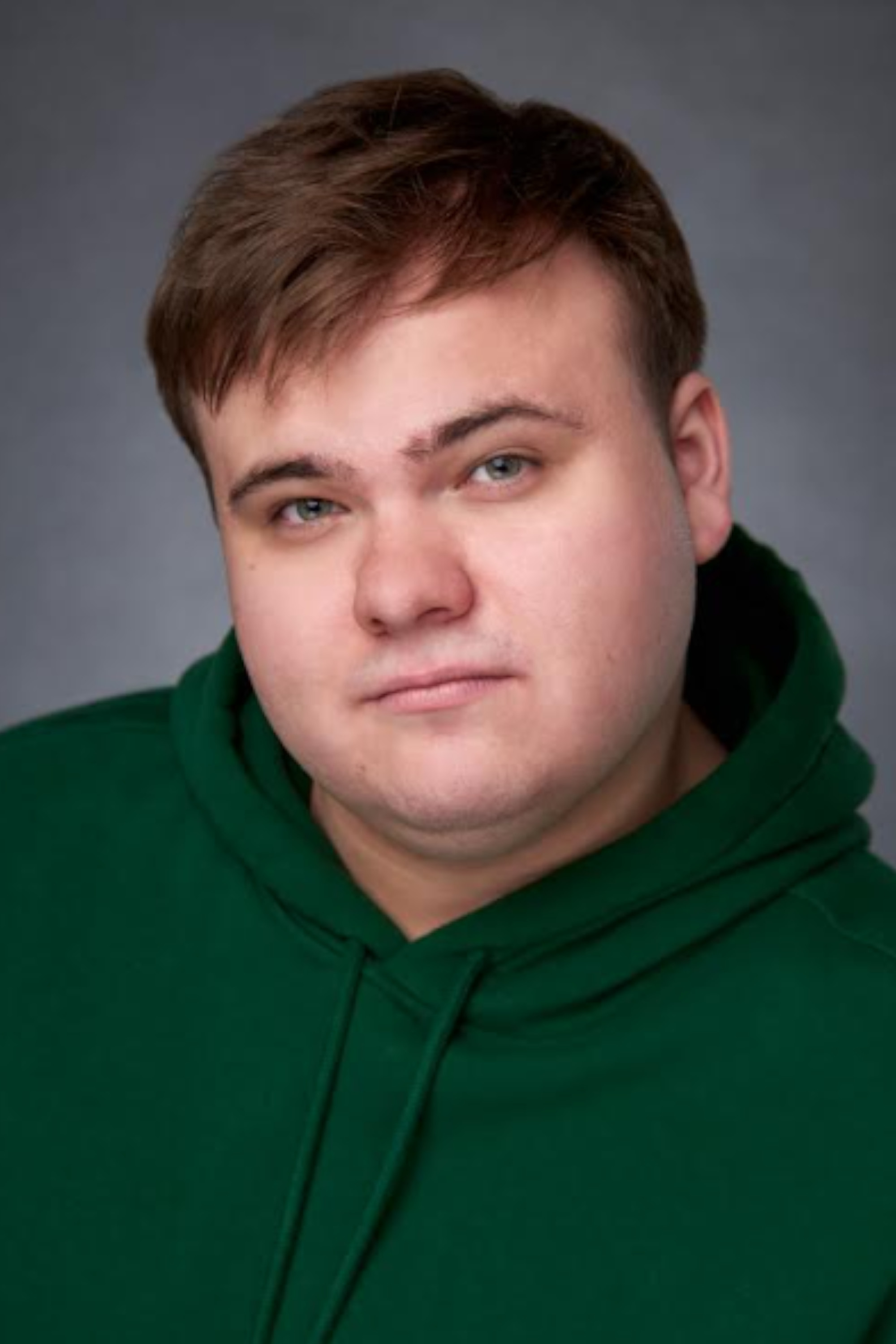 Фото  (Nick Porter)