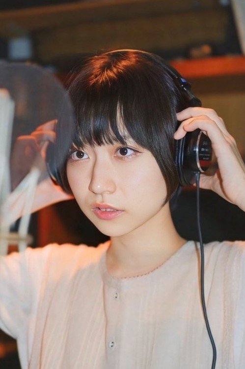 Фото  (Ryoko Elizabeth Yamada)