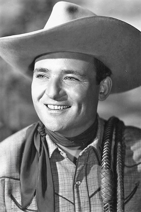 Фото  (Whip Wilson)