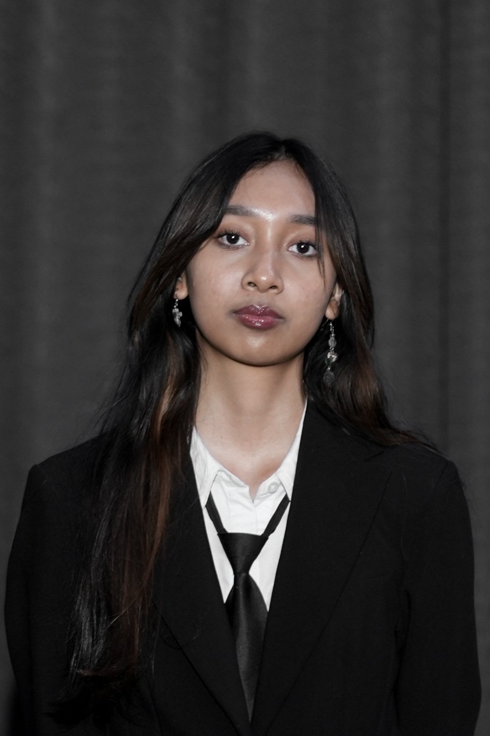 Фото  (Anastasia Larasati Ayu Ardhanareswari)