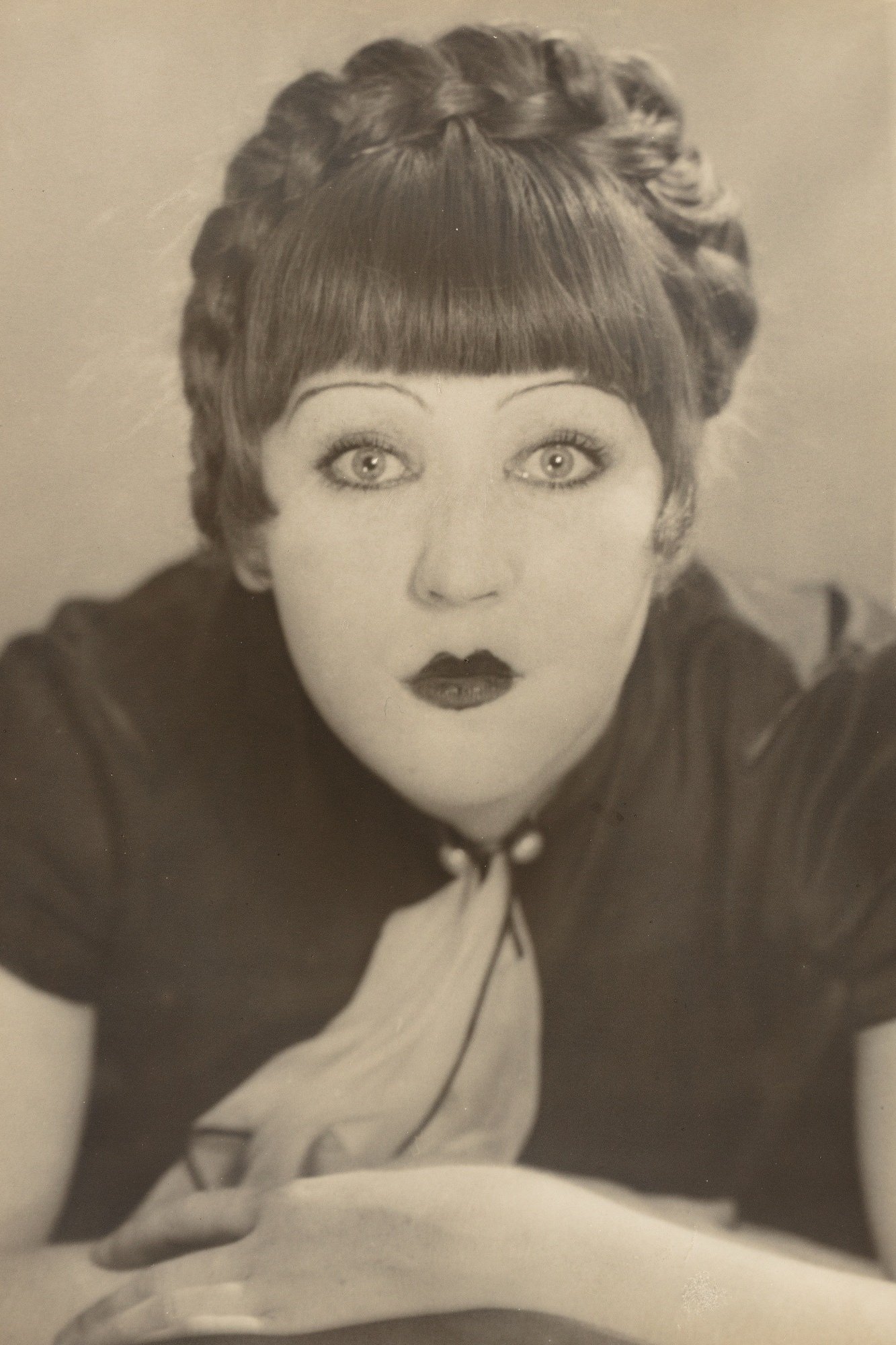 Фото  (Catherine Hessling)