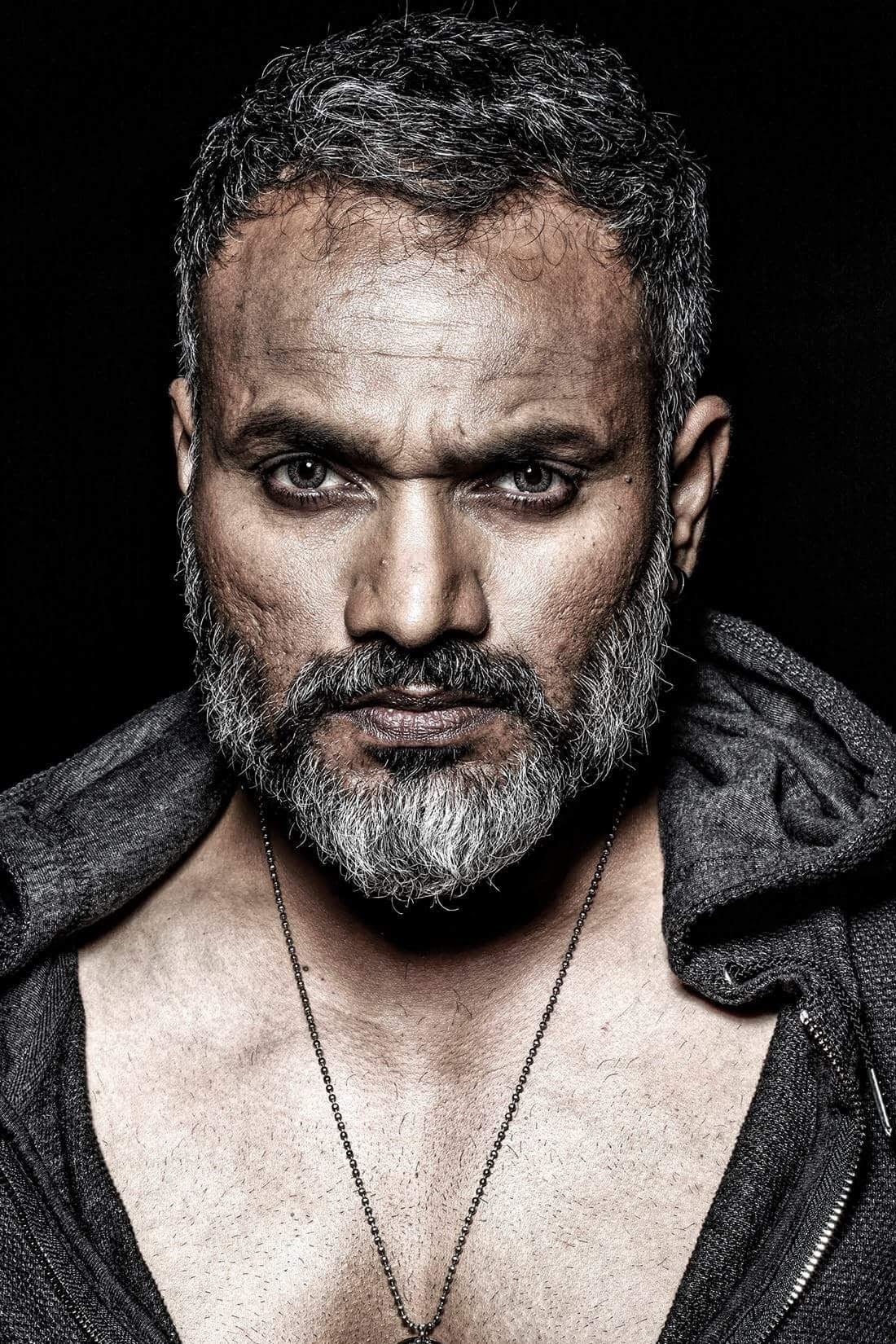 Фото Даянанд Редді (Dayanand Reddy)