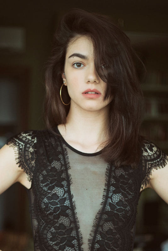 Фото  (Federica Pagliaroli)