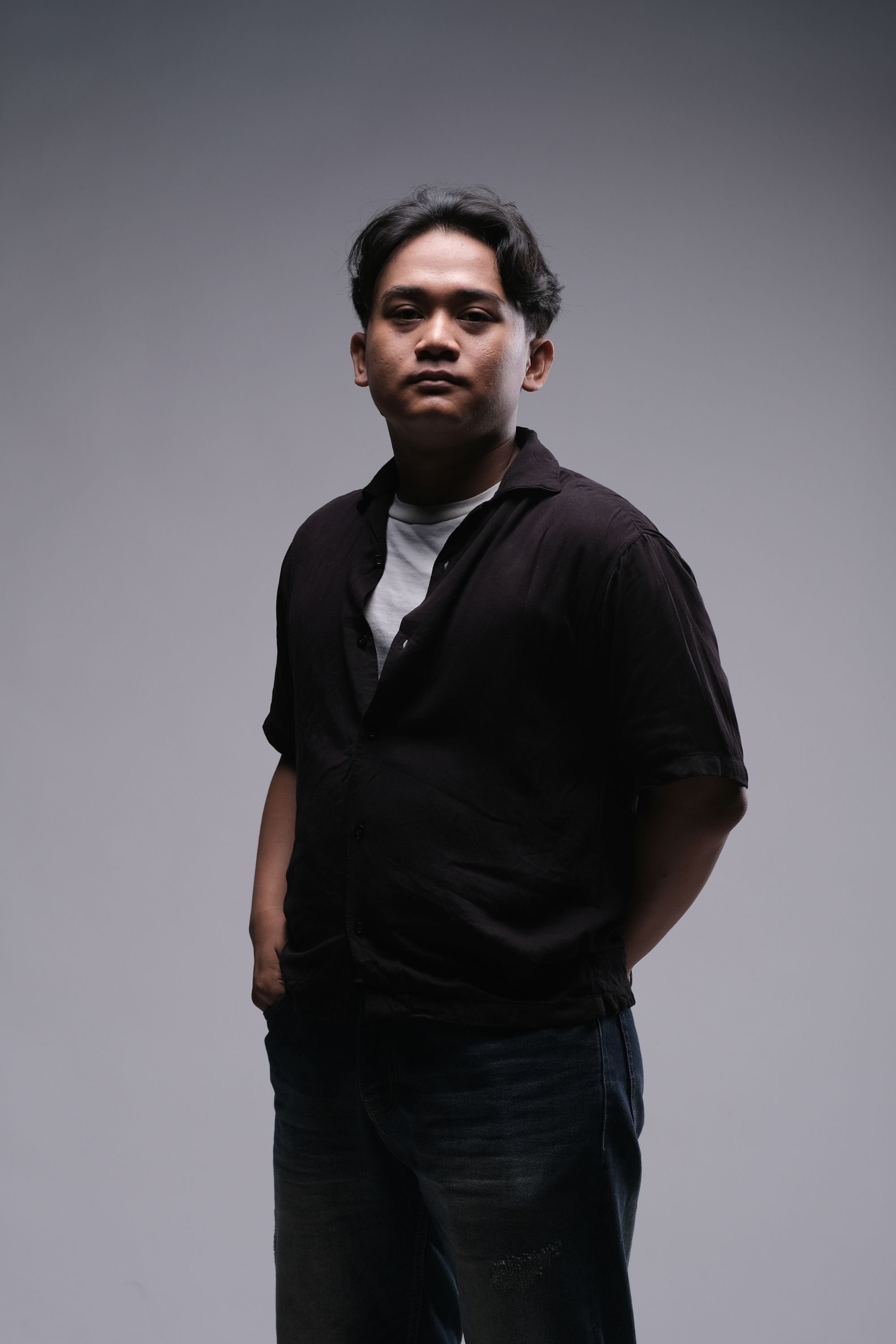 Фото  (Gery Cahya Nugraha)