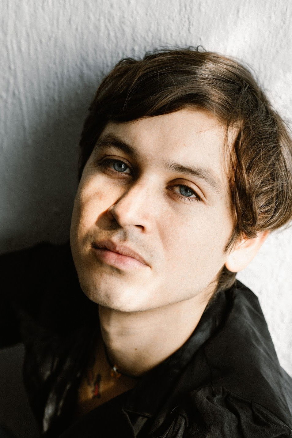 Фото  (Guillermo Ramírez)